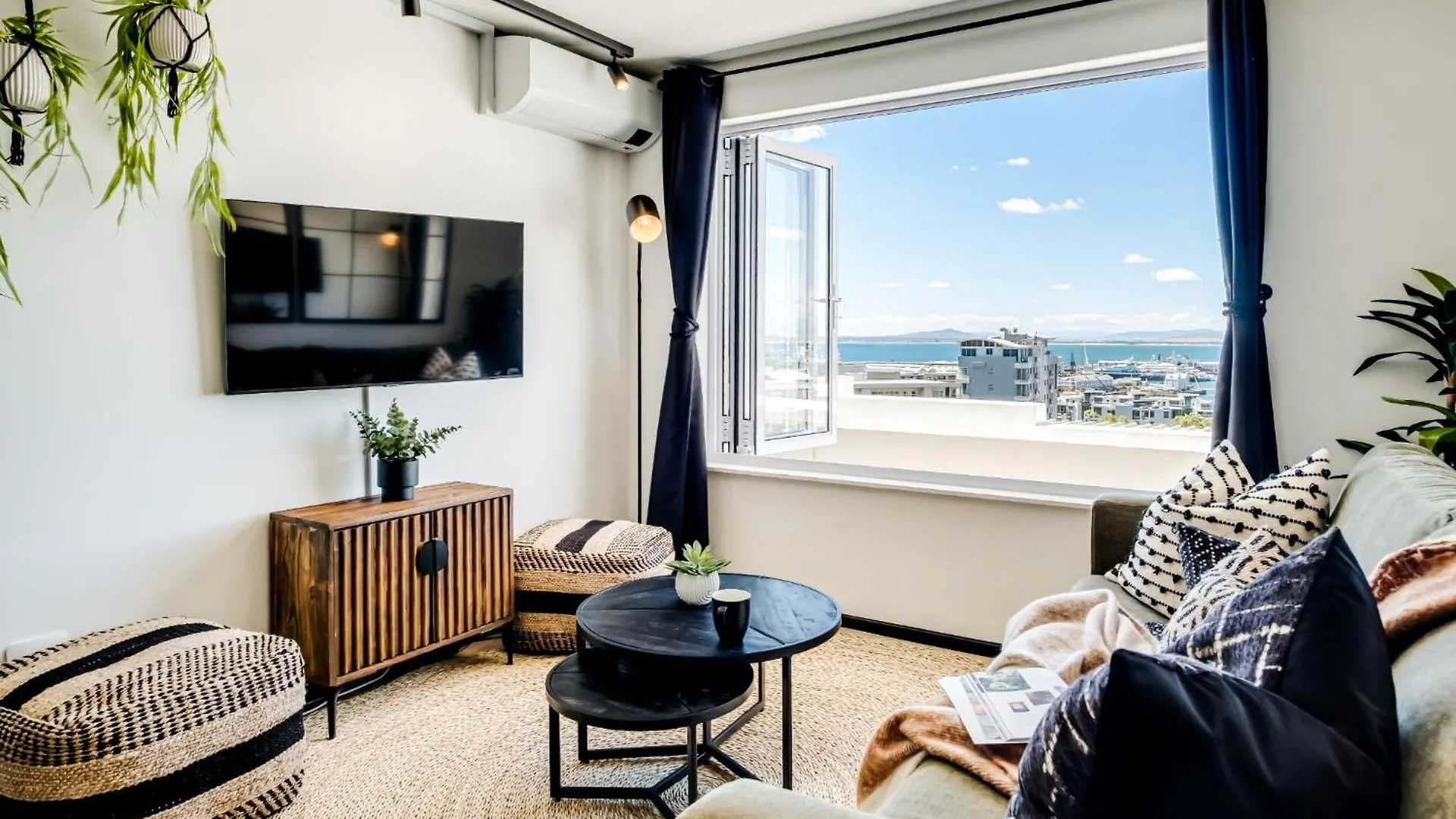 Ferienwohnung Views For Days Kapstadt Südafrika