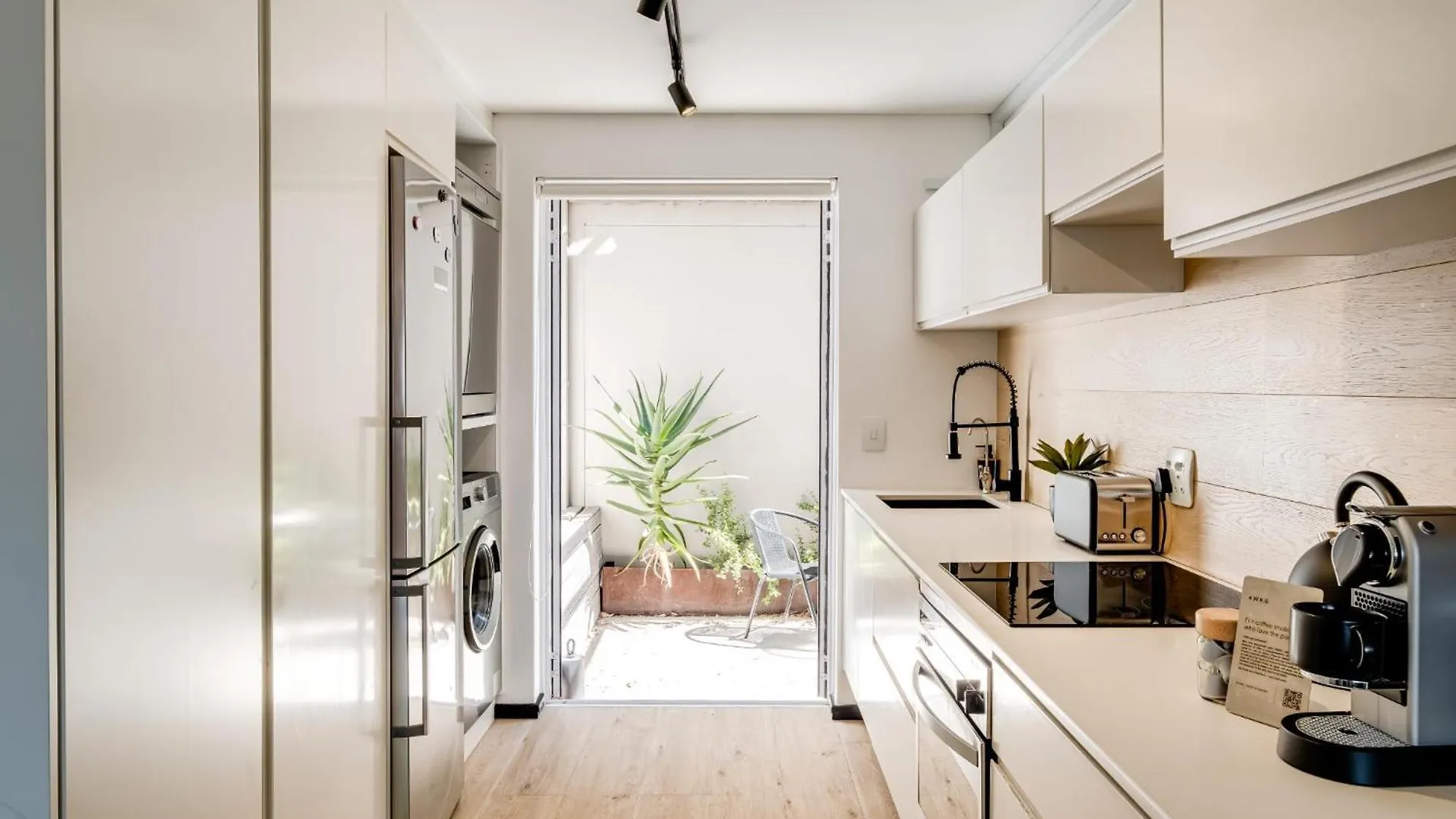 Ferienwohnung Views For Days Kapstadt 0*,