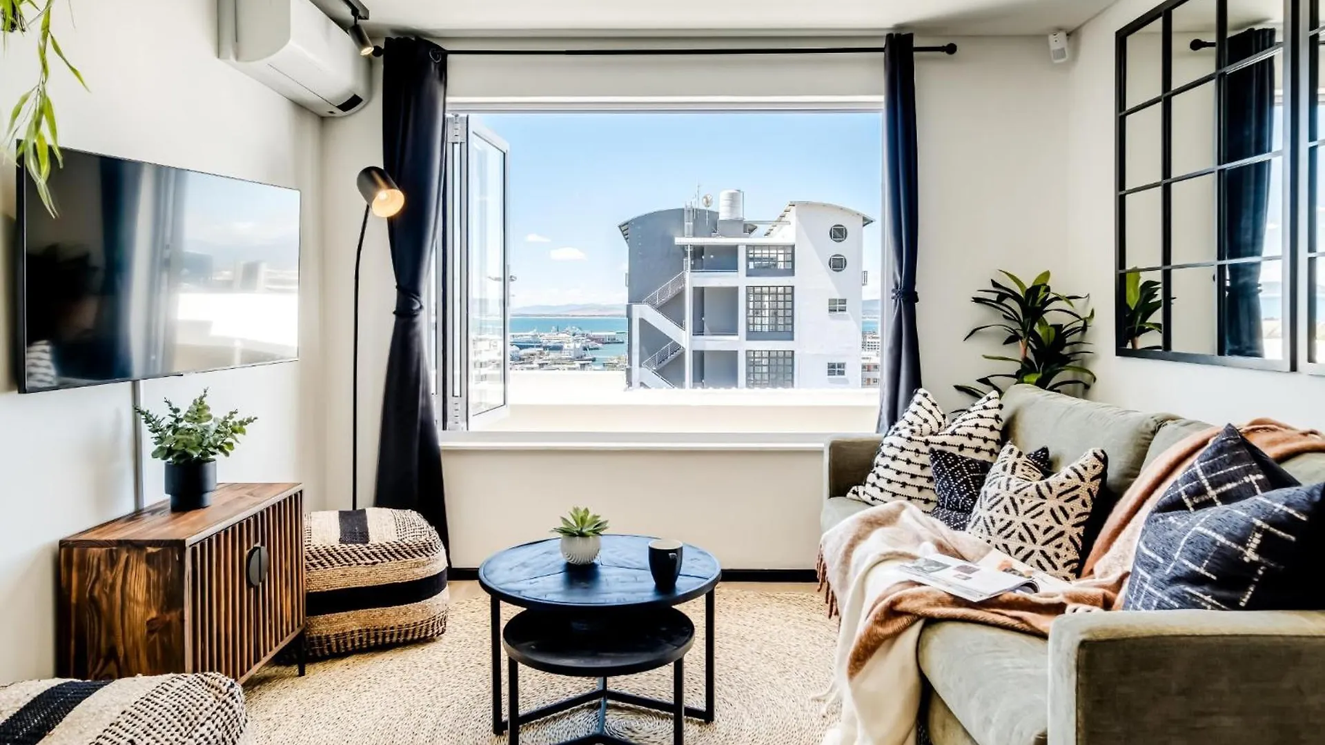 Ferienwohnung Views For Days Kapstadt Apartment