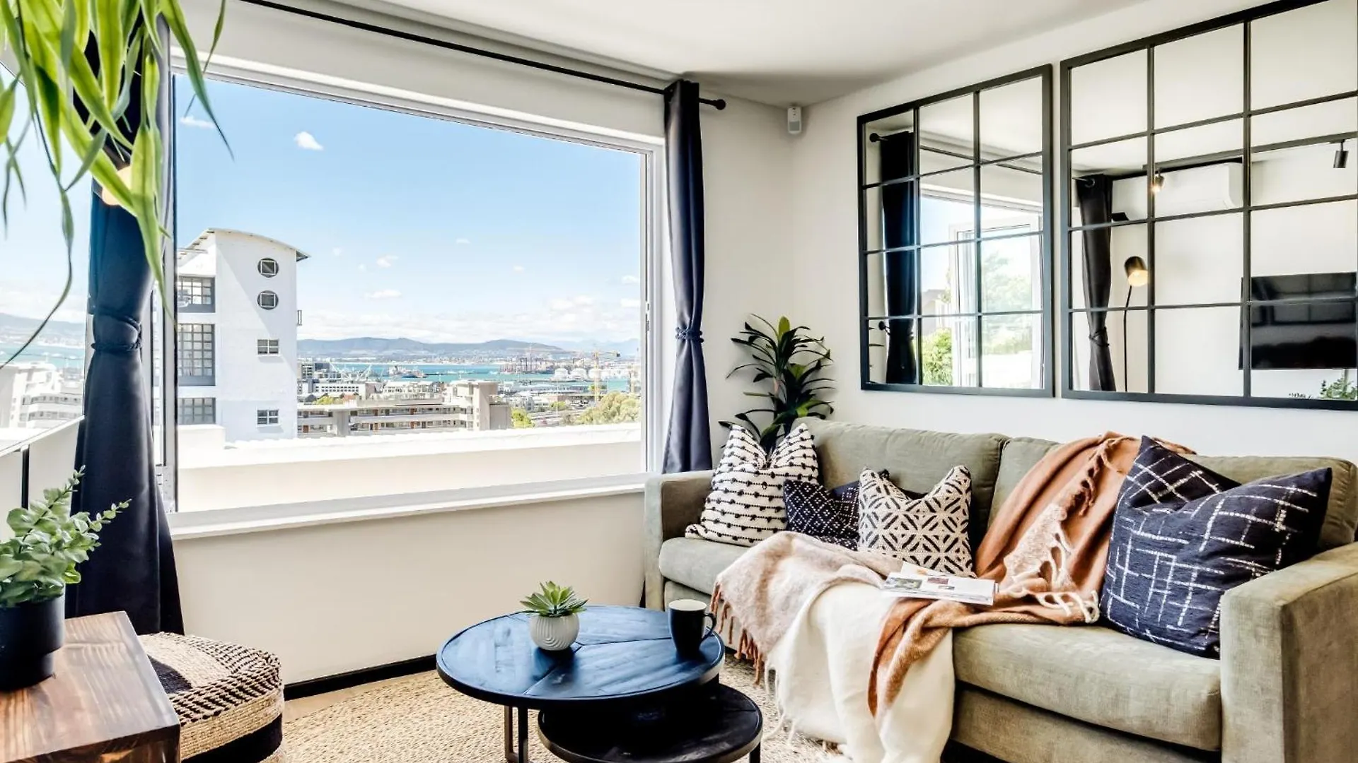 Ferienwohnung Views For Days Kapstadt
